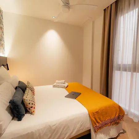 Niu Line Apartment Villajoyosa Exterior photo