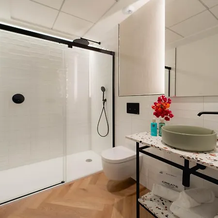 Niu Line Apartment Villajoyosa Exterior photo