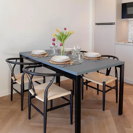 Niu Line Apartment Villajoyosa Exterior photo
