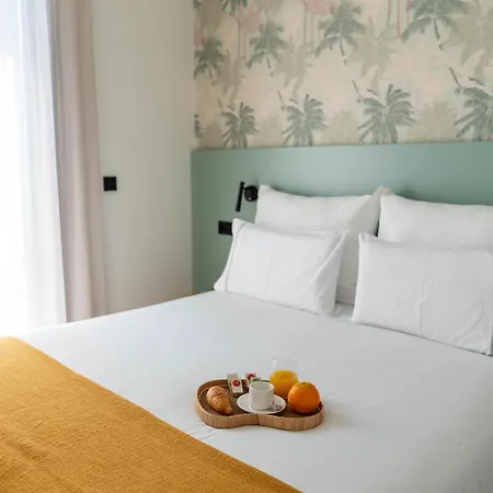 Niu Line Apartment Villajoyosa Exterior photo