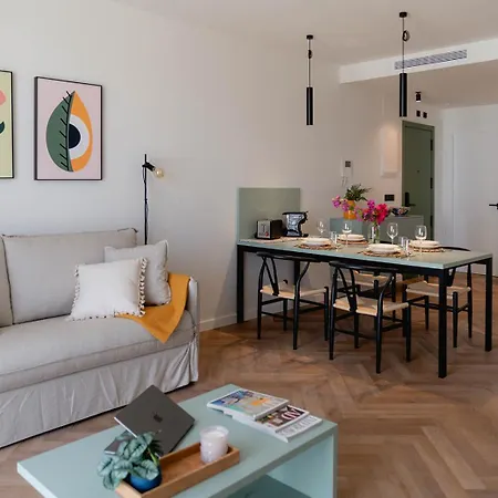Niu Line Apartment Villajoyosa Exterior photo