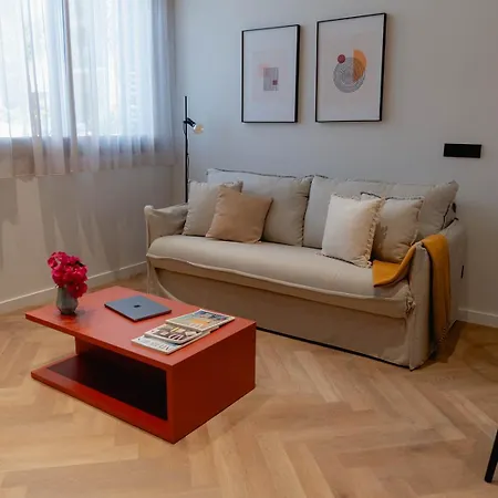 Niu Line Apartment Villajoyosa Exterior photo