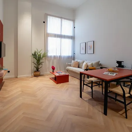 Niu Line Apartment Villajoyosa Exterior photo