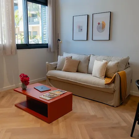 Niu Line Apartment Villajoyosa Exterior photo