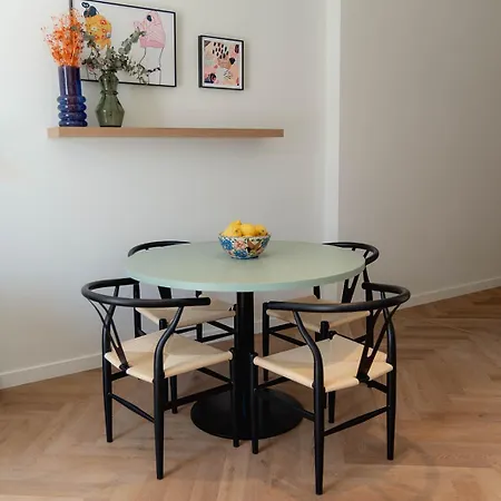 Niu Line Apartment Villajoyosa Exterior photo