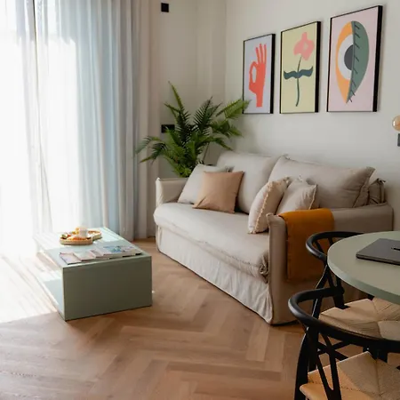 Niu Line Apartment Villajoyosa Exterior photo