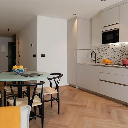 Niu Line Apartment Villajoyosa Exterior photo