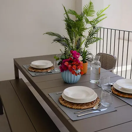 Niu Line Apartment Villajoyosa Exterior photo
