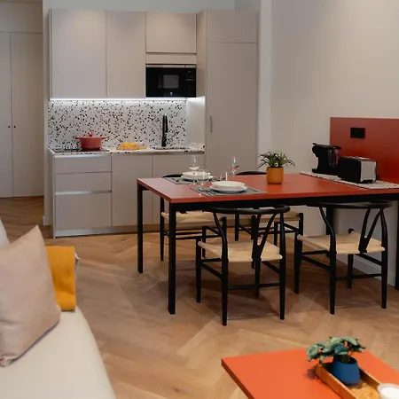 Niu Line Apartment Villajoyosa Exterior photo