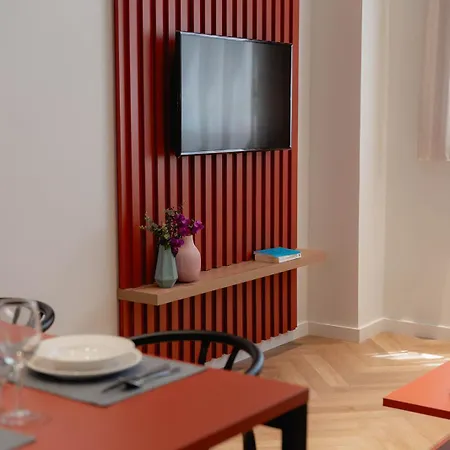 Niu Line Apartment Villajoyosa Exterior photo