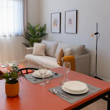 Niu Line Apartment Villajoyosa Exterior photo