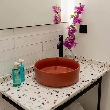Niu Line Apartment Villajoyosa Exterior photo