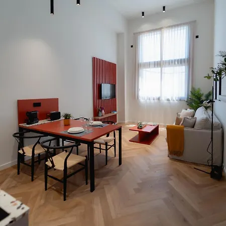 Niu Line Apartment Villajoyosa Exterior photo