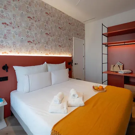 Niu Line Apartment Villajoyosa Exterior photo