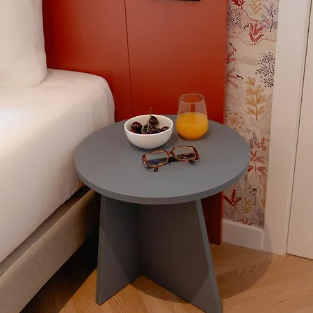 Niu Line Apartment Villajoyosa Exterior photo