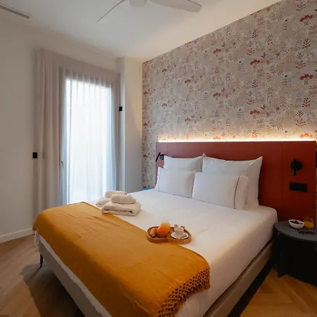 Niu Line Apartment Villajoyosa Exterior photo
