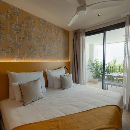 Niu Line Apartment Villajoyosa Exterior photo