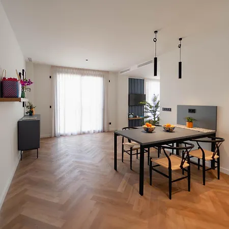 Niu Line Apartment Villajoyosa Exterior photo