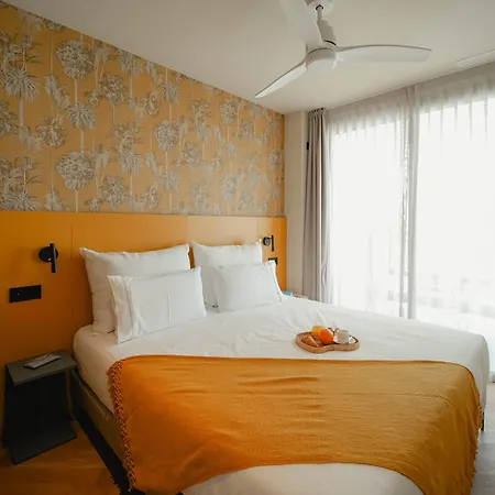 Niu Line Apartment Villajoyosa Exterior photo