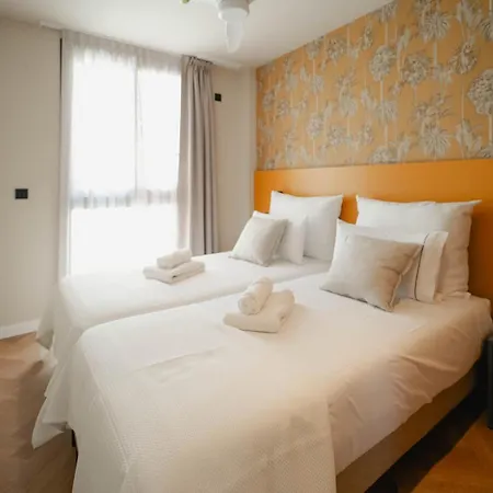 Niu Line Apartment Villajoyosa Exterior photo