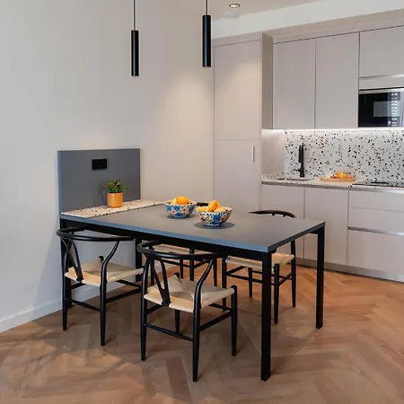 Niu Line Apartment Villajoyosa Exterior photo