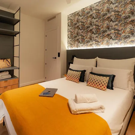 Niu Line Apartment Villajoyosa Exterior photo