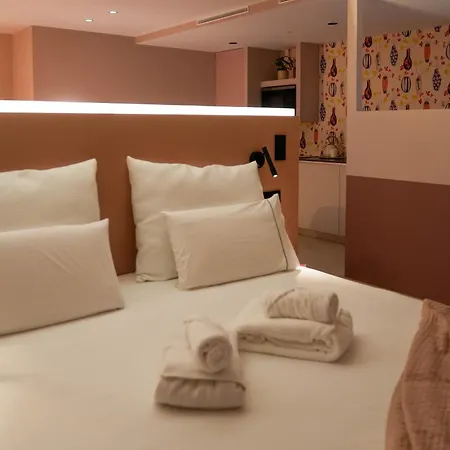 Niu Line Apartment Villajoyosa Exterior photo