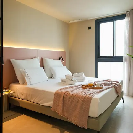 Niu Line Apartment Villajoyosa Exterior photo