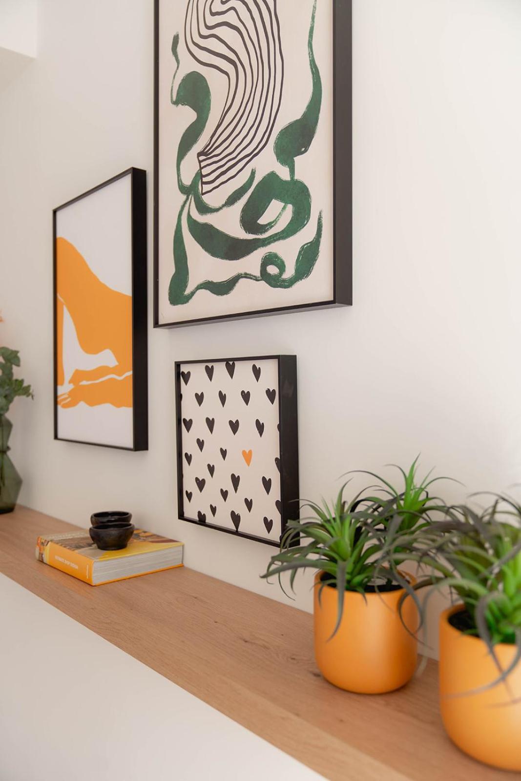 Niu Line Apartment Villajoyosa