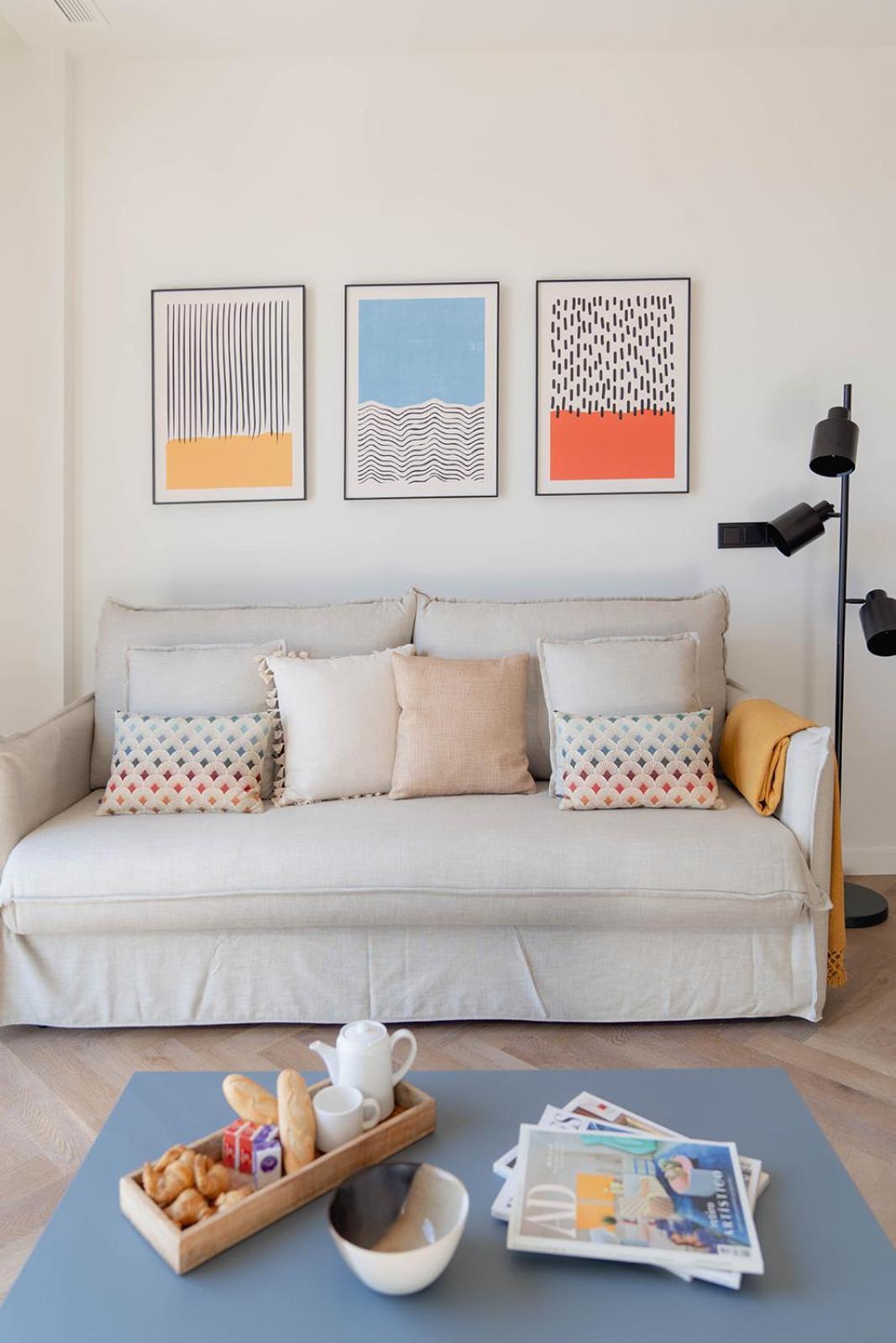 Niu Line Apartment *
