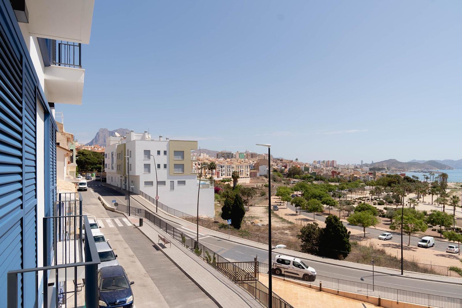 Apartment Niu Line Villajoyosa