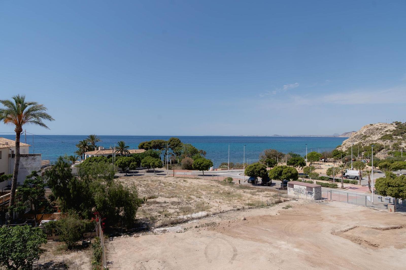 Niu Line Villajoyosa