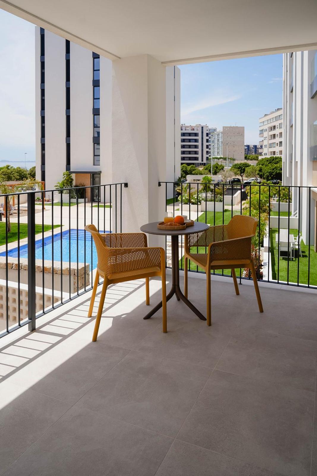 Niu Line Apartment
