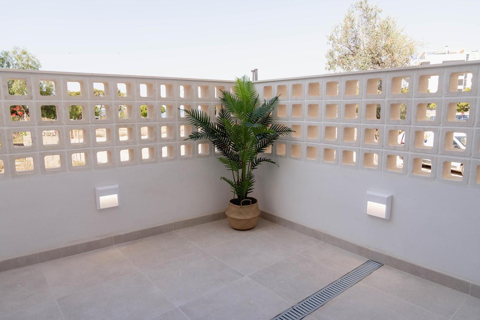 Apartment Niu Line Villajoyosa