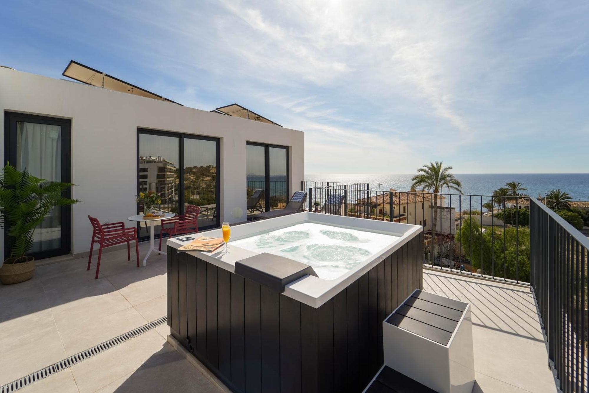 Apartment Niu Line Villajoyosa
