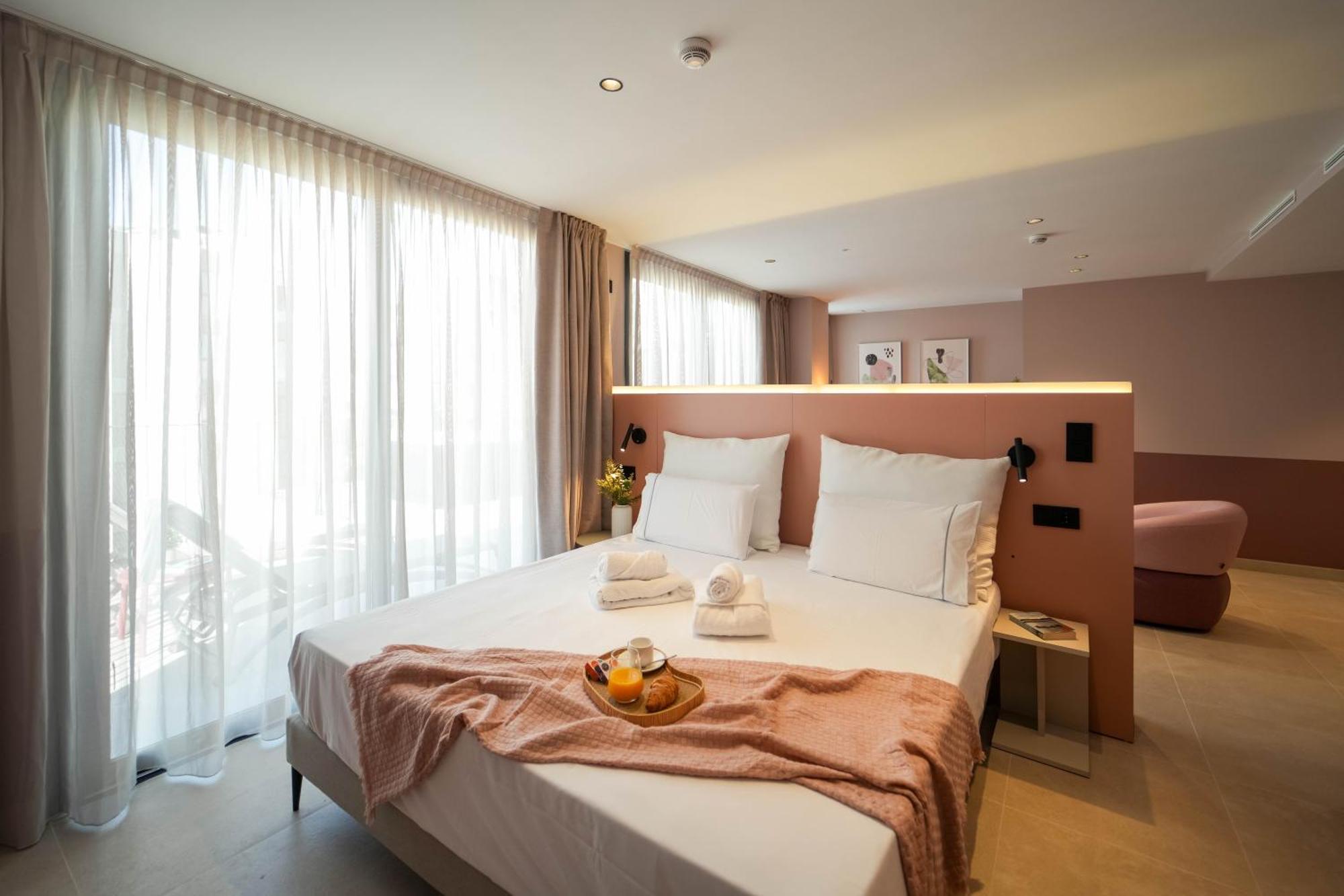 Niu Line Apartment
