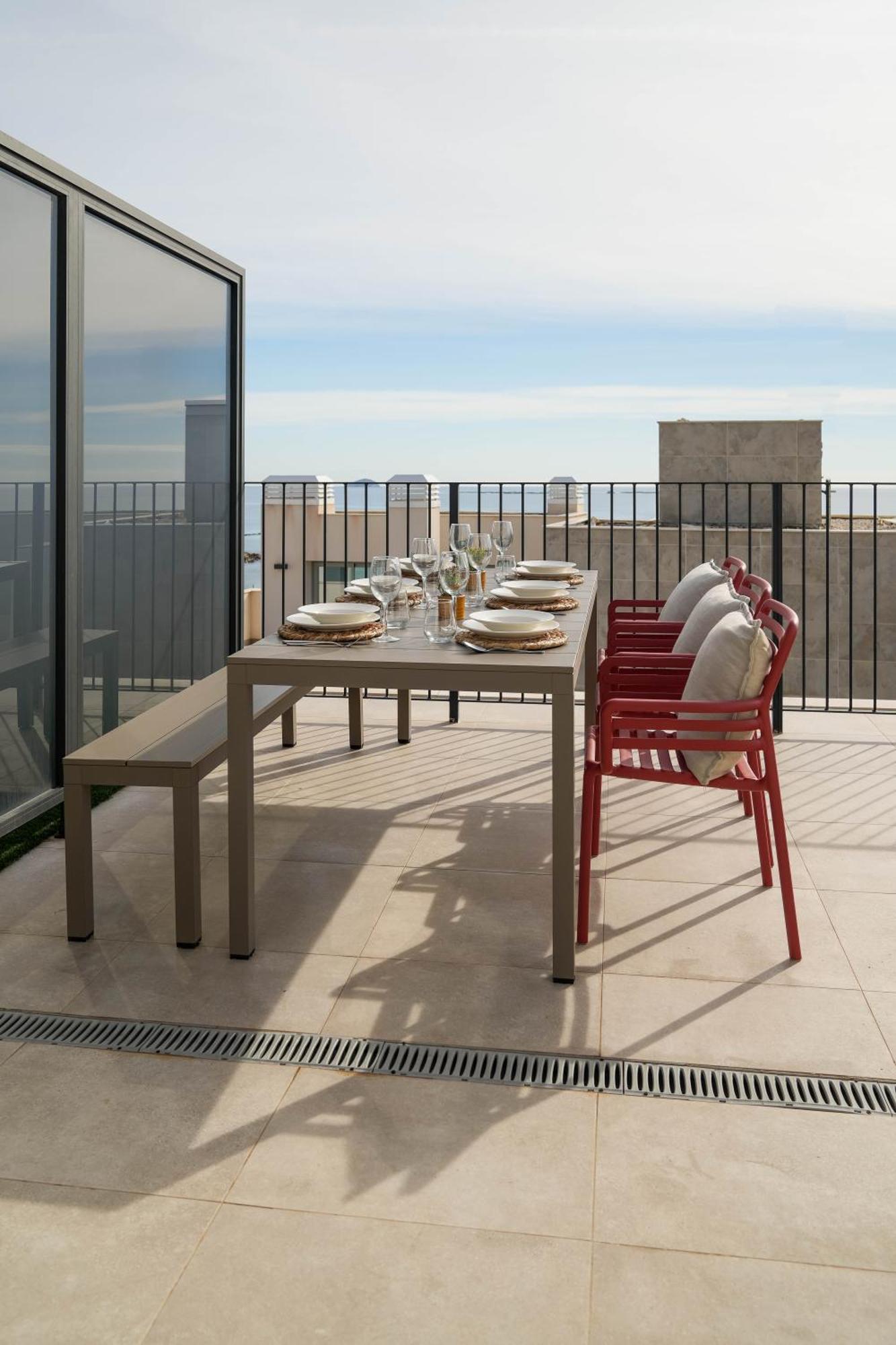 Apartment Niu Line Villajoyosa